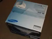 New Sealed Samsung ML- 2010 Standard Monochrome Laser Printer