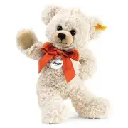 Brand new with tags Steiff teddy bear Lily 28cm