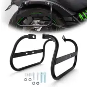 Side Saddlebag Support Racks Pannier Racks Fit For Kawasaki Vulcan S 2015-2025