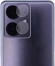 Puccy 2 Pack Camera Lens Protector Film, compatible with realme Neo7 SE/Neo 7 SE TPU Camera Guard （ Not Tempered Glass/Not Front Screen Protectors ）