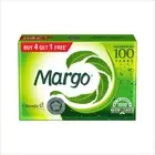 Margo Soap - 100 g (Buy 4 Get 1 Free)