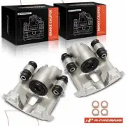 2x Rear Brake Calipers for Chrysler Intrepid 300M Cirrus Sebring Dodge Stratus