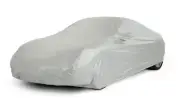 CoverZone Fitted Outdoor Car Cover (suits Nissan GT-R 2009-2022) (for: Nissan)