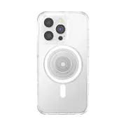 PopSockets Magsafe PopGrip (Clear)