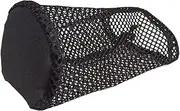 Golf Ball Mesh Bag - Small Golf Ball Storage Bags - Multi-Functional Sports Net Bags Round Storage Bags Drawstring Mesh Bags for Golf Balls, Table Tennis