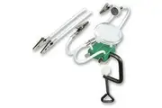 Pro'sKit Octopus Magnifier Kit Help Hands Ideal for soldering gluing assembling