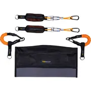 Tiegear Caravan Awning Tie Down Pack