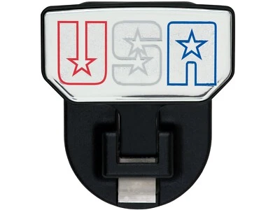 Carr 183022 HD Universal Hitch Step for 2" Receiver Black USA Single