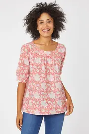 Bliss Top--BOO-S22TP03-03