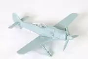 Forces Of Valor 1:72 Scale FW 190 D-9 Sorau Germany February 1945