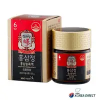 在飛比找蝦皮購物優惠-韓國 正官庄紅蔘精 高麗蔘膏紅蔘濃縮液100% 120g
