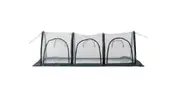 Maze Garden Plant Tunnel Cover 3m (Poly)