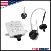 NEW HID Xenon Ballast & Igniter & D2S Bulb For 2007-2014 Acura TL TSX RDX