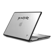 MacBook Pro 16-inch (M1 - M4) Impact Case Note To Self by Joe Iurato