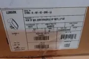 Lumark CFMS-K-HF-UNV-LL 42W, CF BAL UNIV KNUCKLE HF REFL LP BZ