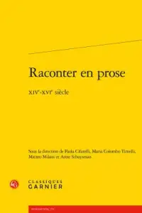 在飛比找博客來優惠-Raconter En Prose: Xive-xvie S