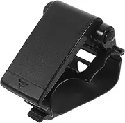 TEHAUX Mobile Gaming Clip Holder Game Controller Mount for Phones Durable and Compact Design Compatible with Various Devices Gaming Accessory for Gamers