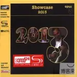 V.A. / SHOWCASE 2013 (XRCD24+SHM)