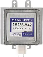 Microwave Oven Magnetron Compatible for Panasonic 2M236-M42 Microwave Parts