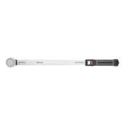 Wurth 1/2 Inch Torque Wrench 60-300Nm Ratchet Drive Tool for Precise Bolt Tighte