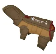 Snow Peak Down Jacket With Hood For Small Dogs Japan Free Ship
