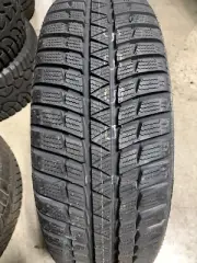 4 NOS 195 60 15 Falken Eurowinter HS449 Snow Tires