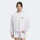 ADIDAS 時尚 運動風 外套 輕量 防風 遮陽 風衣外套 女 淺紫-IM8835 黃-IM8836 米-IM8837