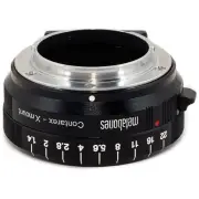 Metabones Contarex to X-Mount MB_CY-X-BM1