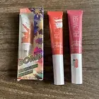 Flower UltraLight Liquid Blush X2 + Blush Bomb **3 Blushes Total**SEALED +FREE