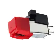 For Audio-Technica AT-91R Dual Moving Dynamic Turntable Magnetic Cartridge