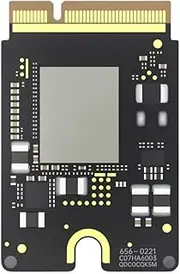 JC ID Mac Mini M4 Adaptor 1TB