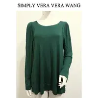 在飛比找蝦皮購物優惠-全新美國華裔婚紗設計師【Simply Vera Vera W