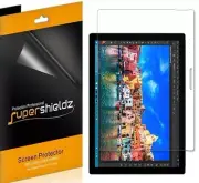 3x Supershieldz Anti Glare Matte Screen Protector for Microsoft Surface Pro 2017