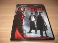 在飛比找Yahoo!奇摩拍賣優惠-全新影片《血紅帽》DVD 亞曼達塞佛瑞 蓋瑞歐德曼 比利柏克