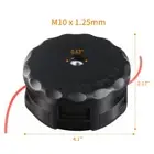 ´Trimmer Head For Echo Speed Feed 400 SRM-230 SRM225 SRM-210 SRM2100 Echo Weed