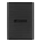 創見 TRANSCEND ESD270C 2TB 外接式 固態硬碟 PORTABLE SSD 2000G TS2TESD270C