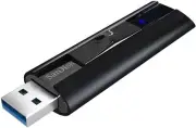 128GB SanDisk Extreme Pro CZ880 External Flash Drive USB 3.1