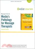 在飛比找三民網路書店優惠-Mosby's Pathology for Massage 