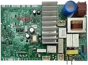 Motherboard Display Board Compatible with Bosch XQG80-WM10N1C80W 9001079430 Drum Washing Machine(Style 1)