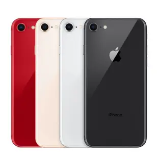 Apple iPhone 8 (256G)-福利品