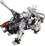 KOTOBUKIYA ZOIDS RZ-007 Shield Liger DCS-J Total length approx. 350mm 1/72