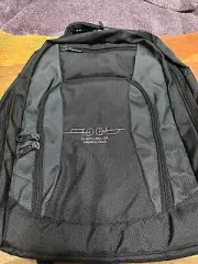 Tool VIP PACKAGE Fear Inoculum 2020 tour; backpack, hat and band member pins