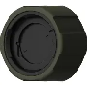 PolarPro Defender Pro - Forest - Medium (70-80mm lens diameters)