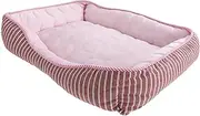 Toddmomy Creative Pet Cooling Pad Summer Cooling Cushion for Dogs and Cats Comfortable Ice Nest for Home Use Durable Pressure Resistant Design for Indoor and Outdoor Relaxation