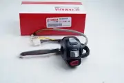 Yamaha left switch for Yamaha BWS 100 BeeWee 100 2 stroke TW