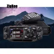 FTM-510DR ASP FM VHF UHF Dual Band Mobile Transceiver Support Auto/Manual Modes