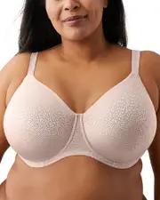 Wacoal Back Appeal H Cup & Up Underwire Bra