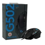 [New] YuMi G502 Hero Wired Gaming Mouse HERO 25K Sensor Up to 25 600 DPI 11