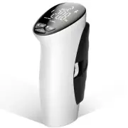 Grip Strength Trainer, Grip Strength Tester Hand Grip Exerciser Auto6802