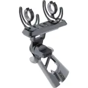 Rode PG2R Rycote Lyre Suspension Mount for Shotgun Microphones w/Pistol Grip